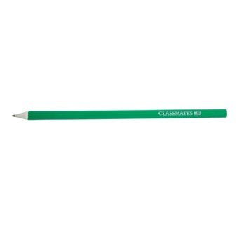 Classmates Recycled Hb Pencils - ABC School Supplies