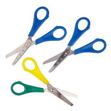Classmates School Scissors Right and Left Handed Pack of 96 - ABC School Supplies