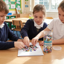 Classmates Sequins Assortment - 100G Tub - ABC School Supplies