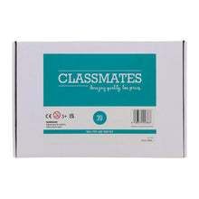 Classmates Small Pupil Sand Timer Pack - ABC School Supplies