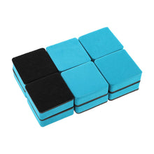 Classmates Sponge Erasers - Pack of 12 - ABC School Supplies