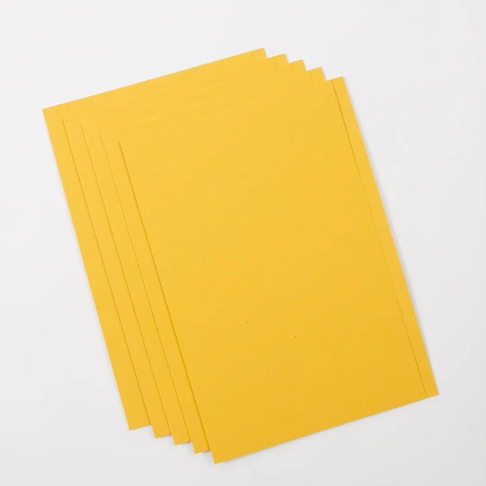 Classmates Square Cut Folder - Foolscap - Pack of 100 - ABC School Supplies