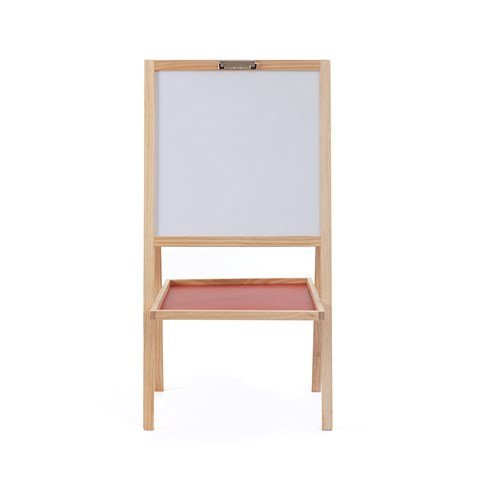 Classmates Two Sided Art Easel - ABC School Supplies