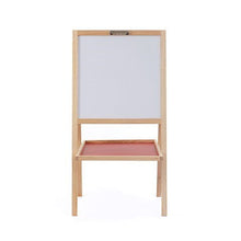 Classmates Two Sided Art Easel - ABC School Supplies