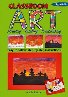 Classroom Art Middle - ABC School Supplies