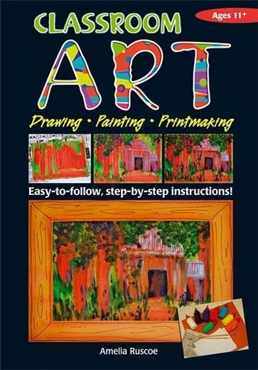 Classroom Art Upper - ABC School Supplies