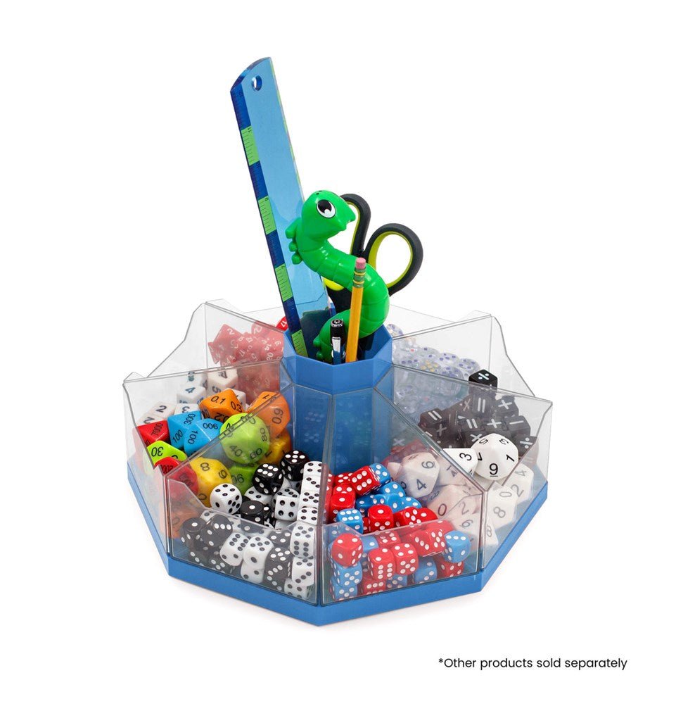 Classroom Caddie (Blue) - ABC School Supplies