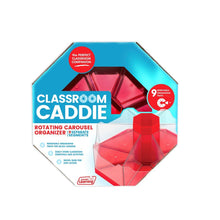 Classroom Caddie (Red) - ABC School Supplies