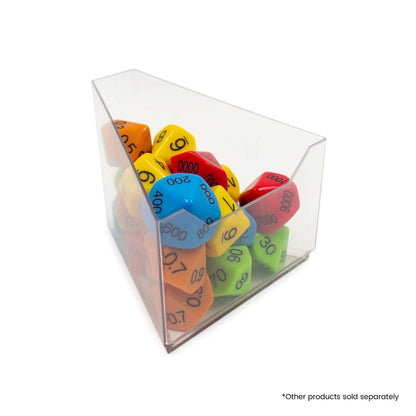 Classroom Caddie (Red) - ABC School Supplies