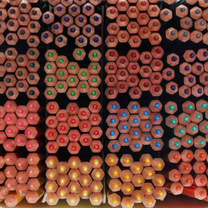 Classroom Collection: Colouring Pencils Box of 288 - ABC School Supplies