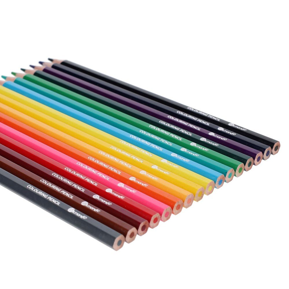 Classroom Collection: Colouring Pencils Box of 288 - ABC School Supplies