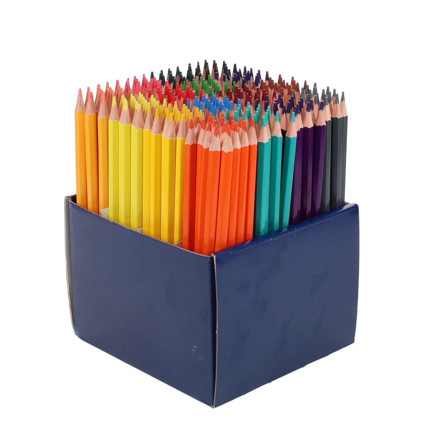 Classroom Collection: Colouring Pencils Box of 288 - ABC School Supplies