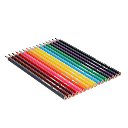 Classroom Collection: Colouring Pencils Box of 288 - ABC School Supplies