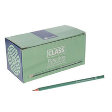 Classroom Collection: Easy Grip Triangular HB Pencils Box of 144 - ABC School Supplies