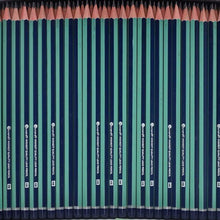 Classroom Collection: HB Pencils Box of 600 - ABC School Supplies