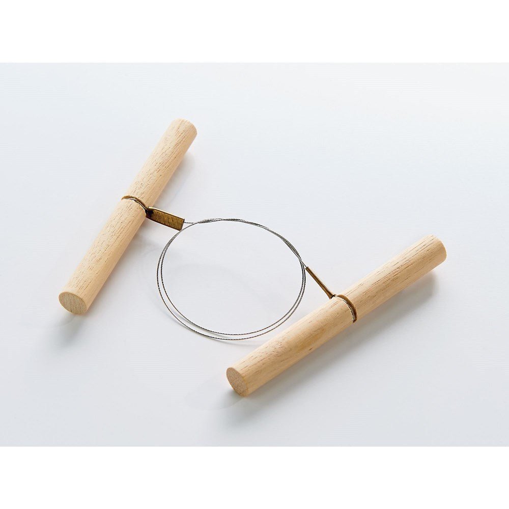 Clay Cutting Wire - ABC School Supplies