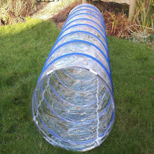**Clear Outdoor Tunnel - ABC School Supplies