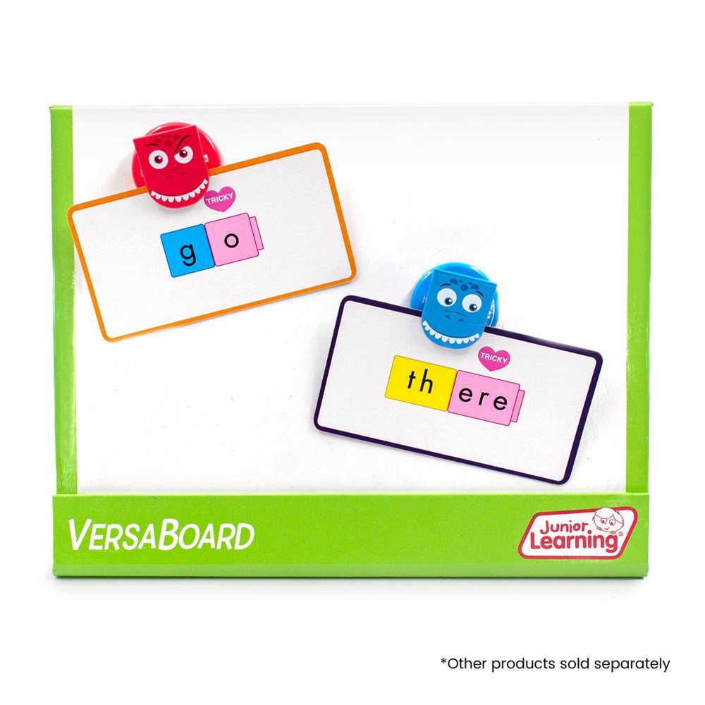 Clever Clips / DinoClips - ABC School Supplies