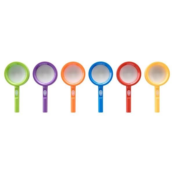 Clever Kidz Jumbo Magnifier - ABC School Supplies