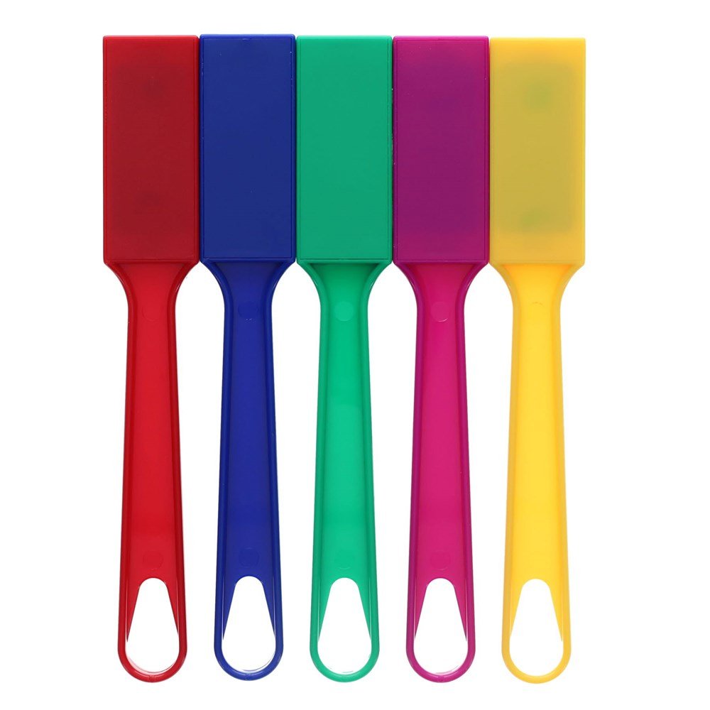 Clever Kidz Magnetic Wands - Pack of 9 - ABC School Supplies