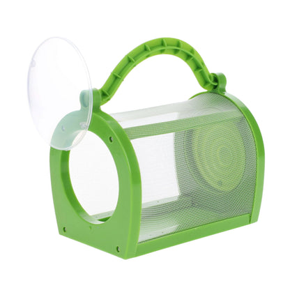 Clever Kidz Play and Learn Bug Basket - ABC School Supplies