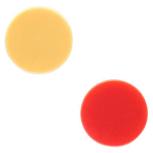 Clever Kidz Red and Yellow Counters Set of 120 - ABC School Supplies