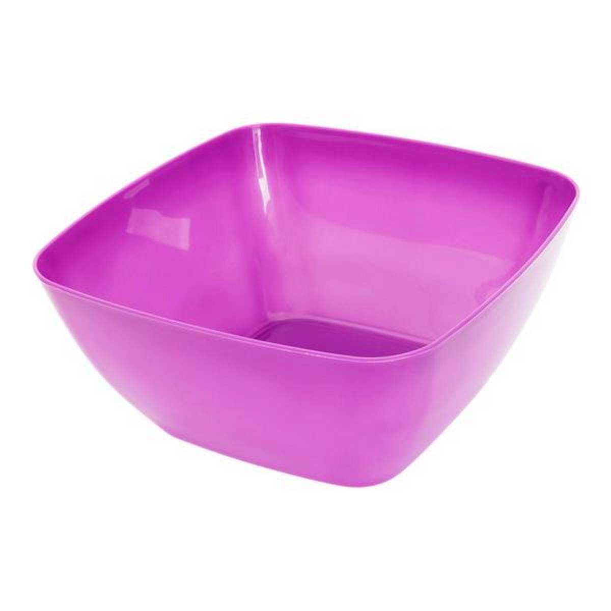 Clever Kidz Square Sorting Bowls Pack Of 6 - ABC School Supplies