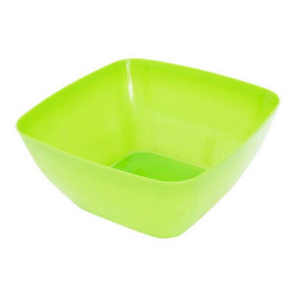 Clever Kidz Square Sorting Bowls Pack Of 6 - ABC School Supplies