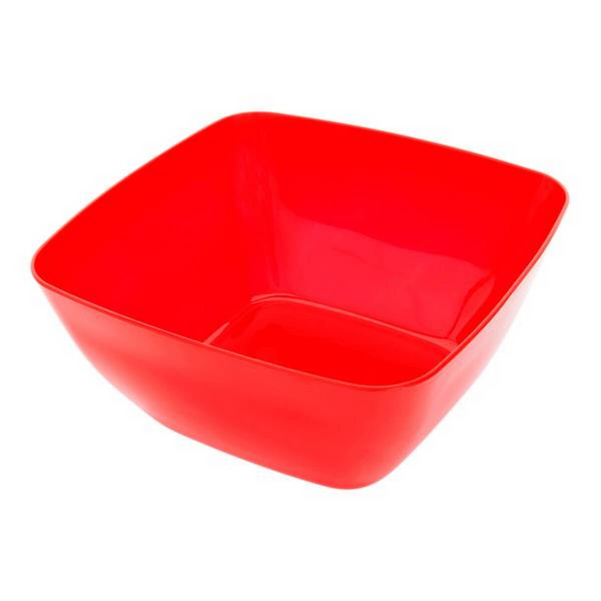 Clever Kidz Square Sorting Bowls Pack Of 6 - ABC School Supplies
