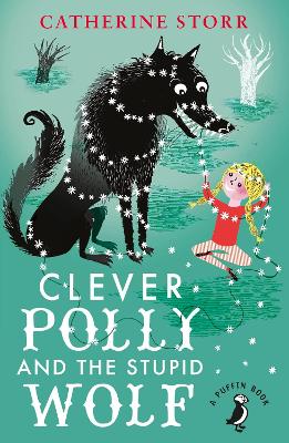 Clever Polly And the Stupid Wolf - ABC School Supplies