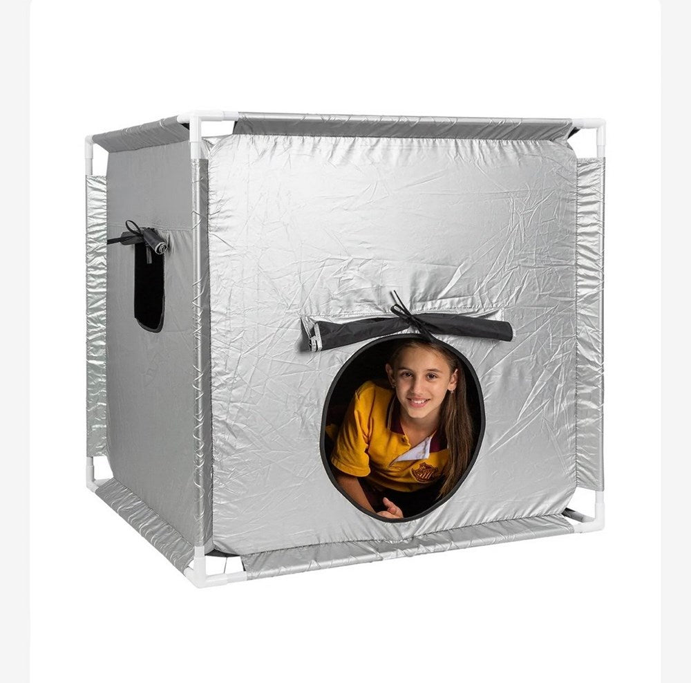 CleverCo Sensory Den