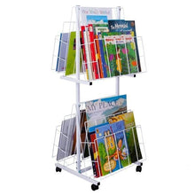 Cleverco Big Book Multi - Storage Centre - ABC School Supplies