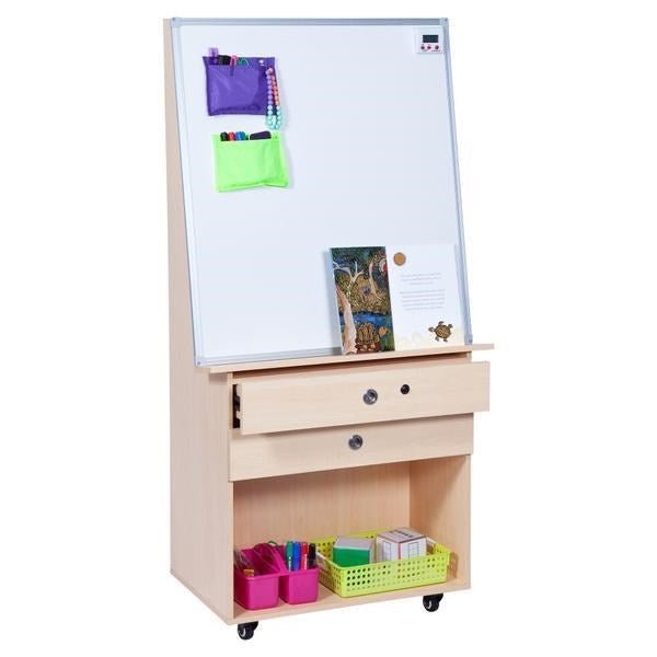 Cleverco Big Book Teaching Centre - ABC School Supplies