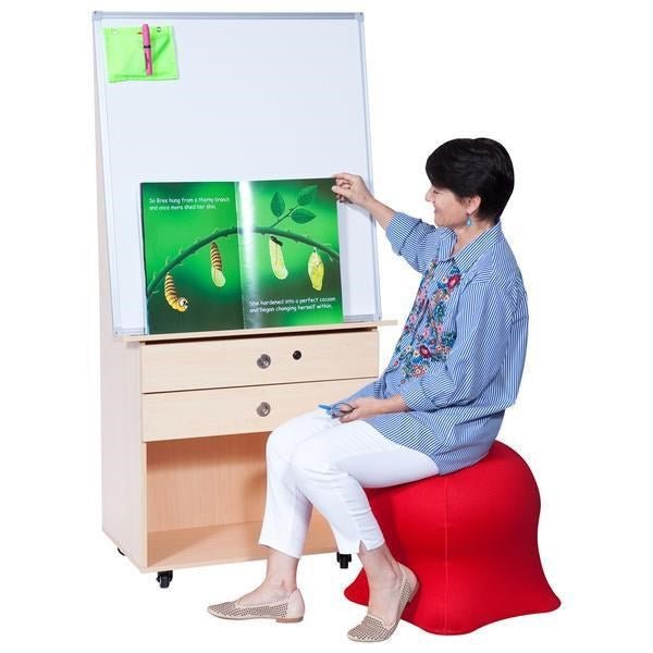 Cleverco Big Book Teaching Centre - ABC School Supplies