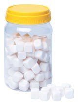 Cleverco Blank Dice Tub Of 100 - ABC School Supplies