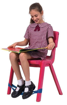 Cleverco Fidget Chair Band - 5 Pack - ABC School Supplies