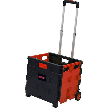 Cleverco Foldable Teacher Cart - ABC School Supplies