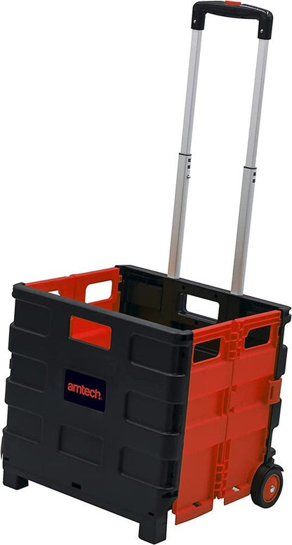 Cleverco Foldable Teacher Cart - ABC School Supplies