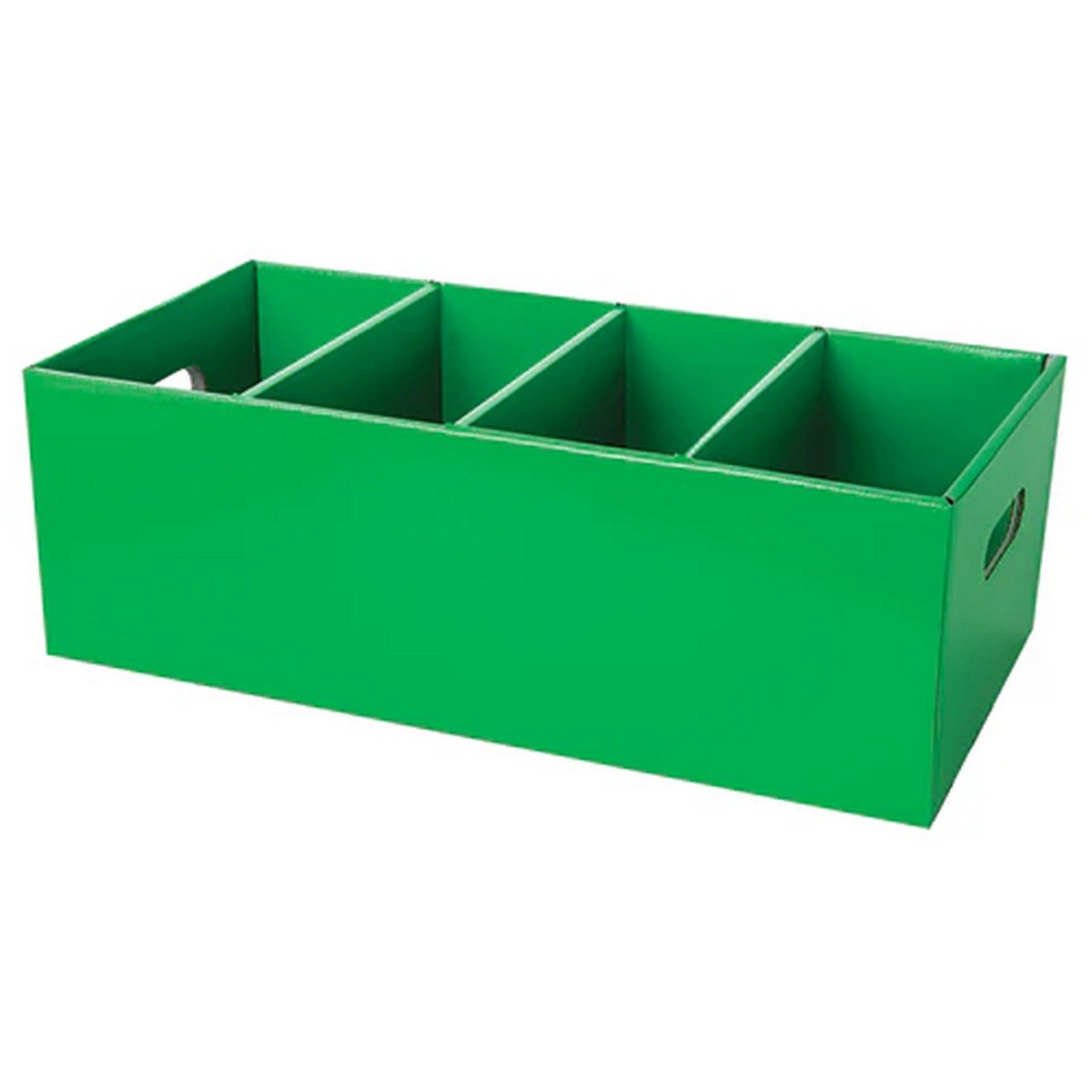 CleverCo Large Tote Box - ABC School Supplies