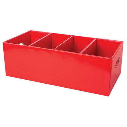 CleverCo Large Tote Box - ABC School Supplies