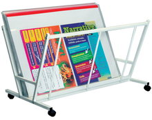 Cleverco Poster Holder - ABC School Supplies