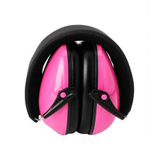 Cleverco Sensory Ear Defenders - Pink - ABC School Supplies