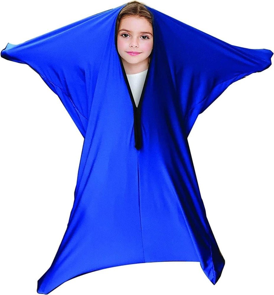 Cleverco Therapeutic Sensory Body Sock - ABC School Supplies