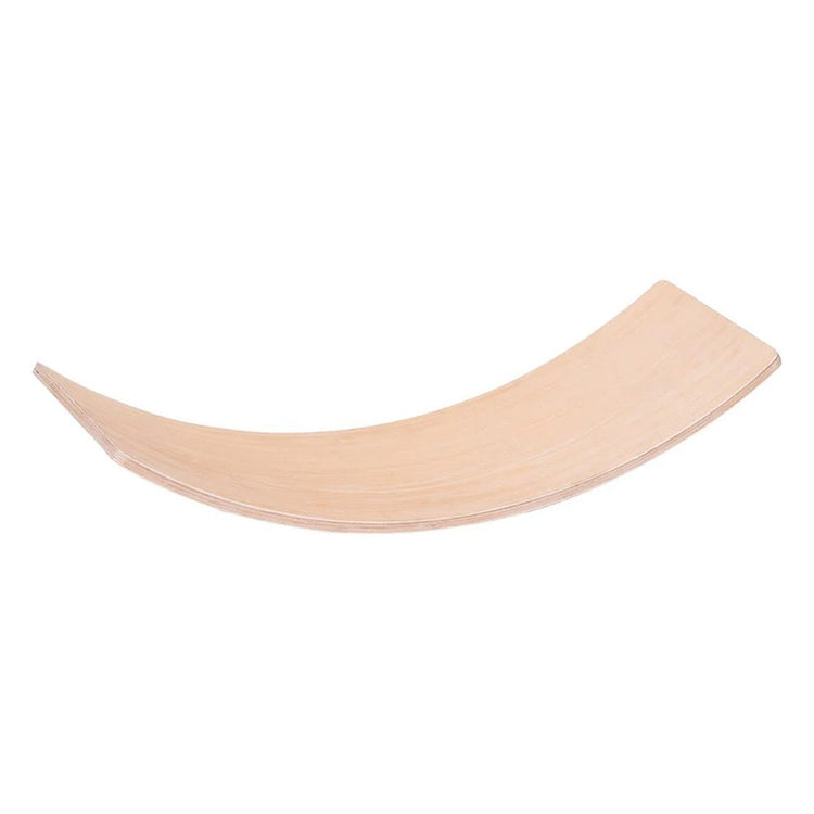 Cleverco Wooden Balance Board - ABC School Supplies