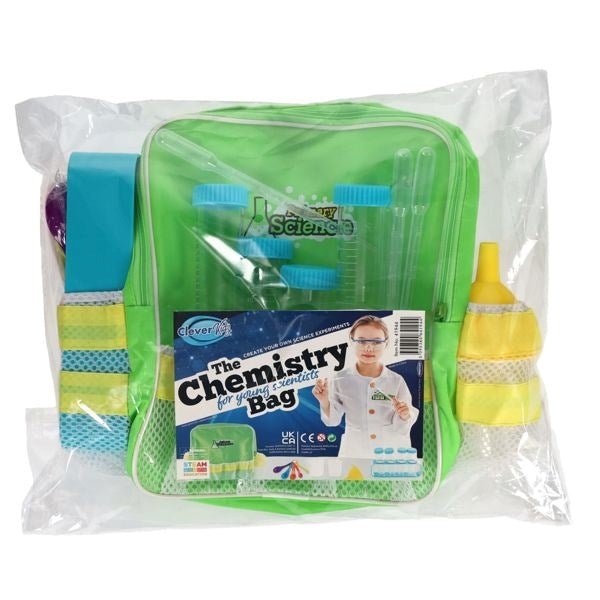 CleverKids Complete STEM Kit - ABC School Supplies