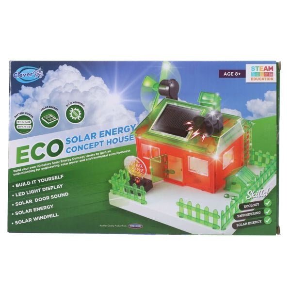 CleverKids Complete STEM Kit - ABC School Supplies