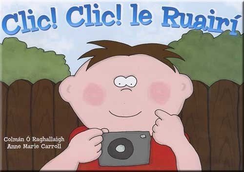 Clic! le Ruairí - ABC School Supplies