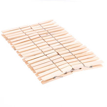 Clothes Pegs - ABC School Supplies