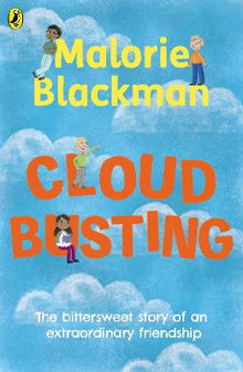 Cloud Busting - ABC School Supplies