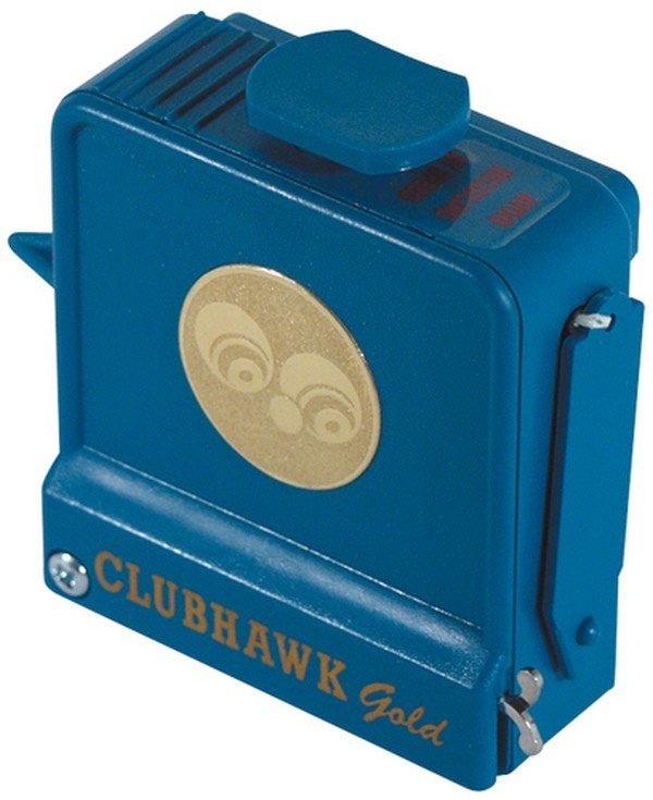 Clubhawk Gold Bowls Measure - ABC School Supplies